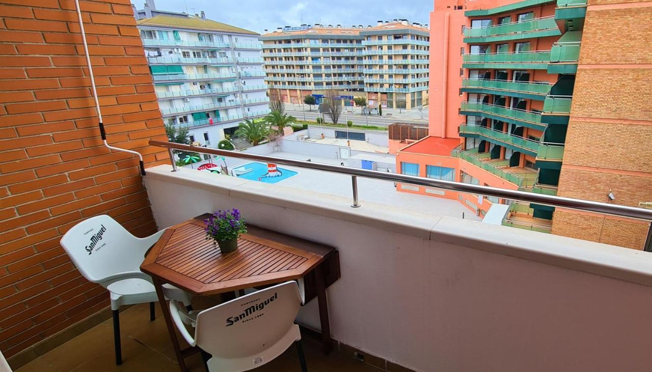Nexthome Beach & Pool Lloret de Mar Exterior photo
