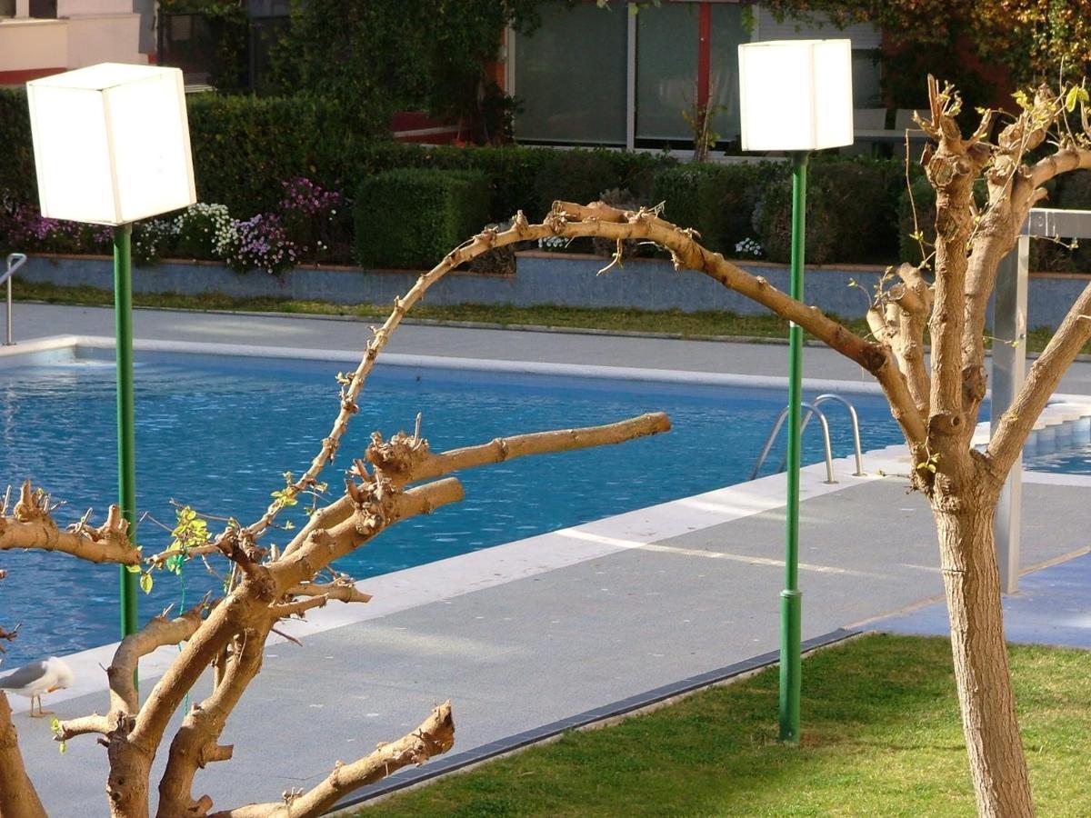 Nexthome Beach & Pool Lloret de Mar Exterior photo