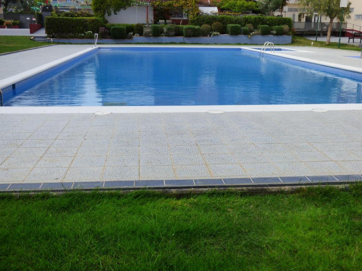 Nexthome Beach & Pool Lloret de Mar Exterior photo